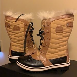 Sorel Boots